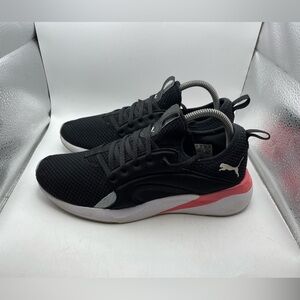 Puma Better foam adore women’s black sneakers size 8.5